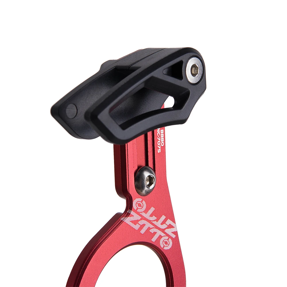 ZTTO คู่มือโซ่จักรยาน MTB จักร - Chain Guide Iscg บทวิจารณ์และราคา