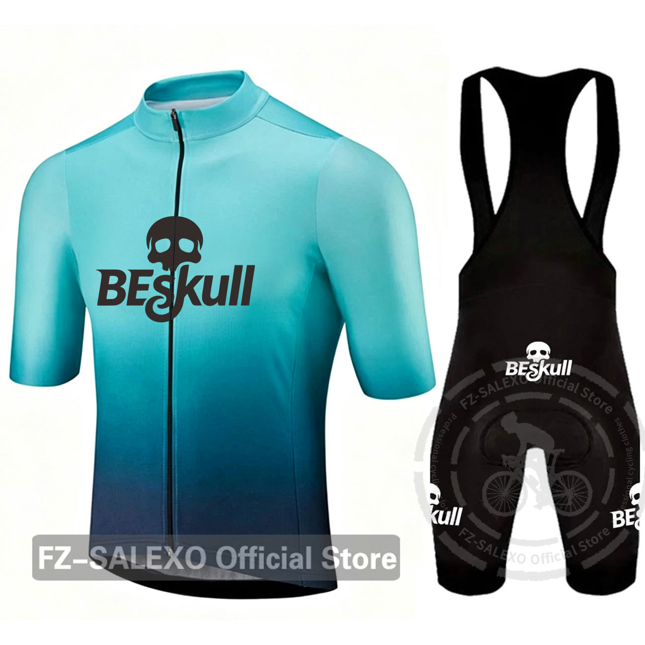 ชุดปั่นจักรยาน BESKULL 2026 สำ - Mountain Biking Underwear บทวิจารณ์และราคา