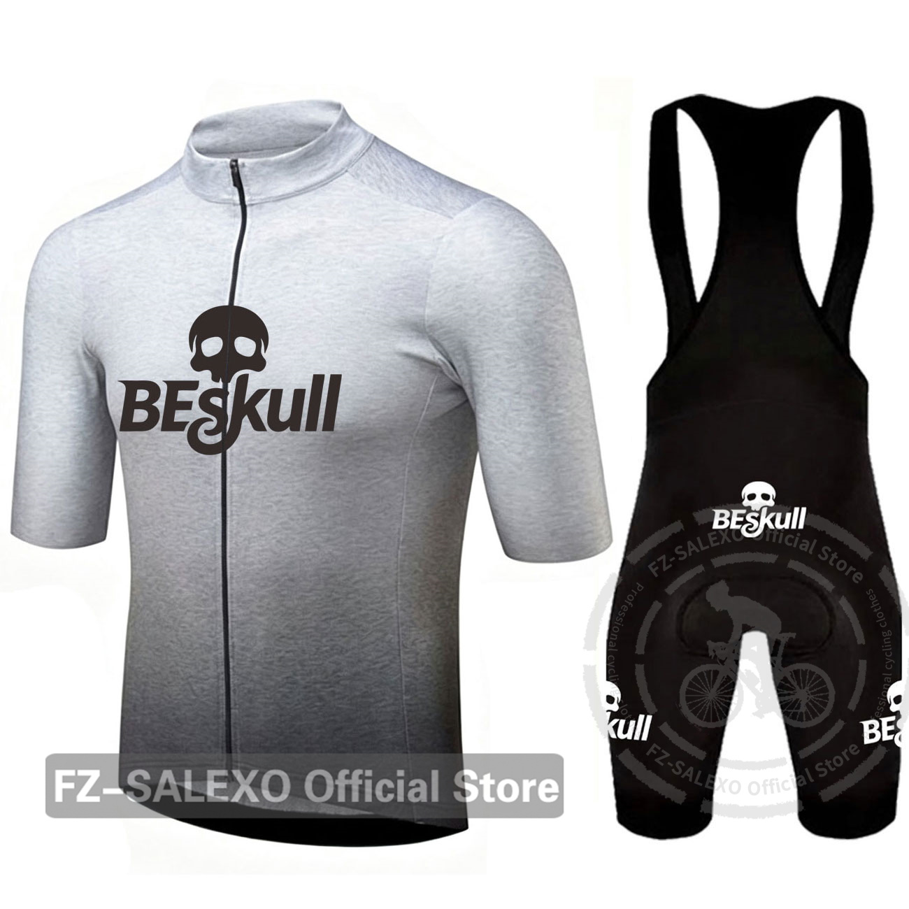 ชุดปั่นจักรยาน BESKULL 2026 สำ - Mountain Biking Underwear บทวิจารณ์และราคา