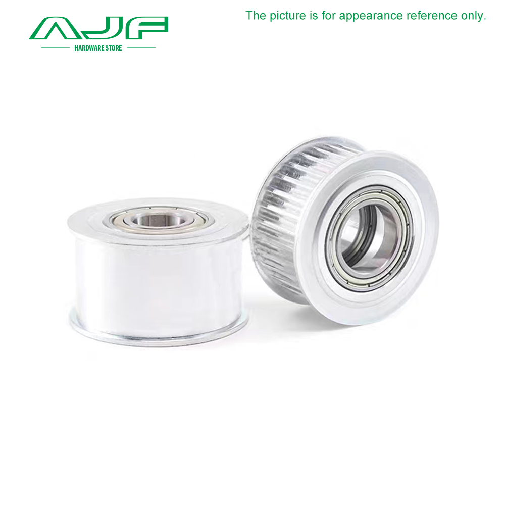HTD 5M 12T/15T/16T/18Teeth ลูก - Chain Guide Iscg บทวิจารณ์และราคา