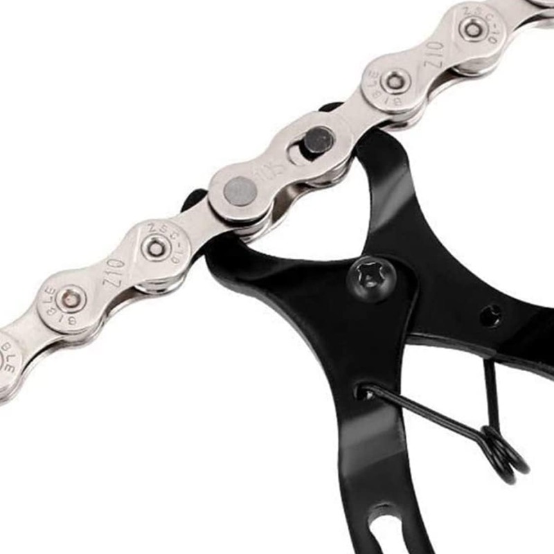 ชุดเครื่องมือซ่อมจักรยาน คีมถอ - Chain Quick Link บทวิจารณ์และราคา