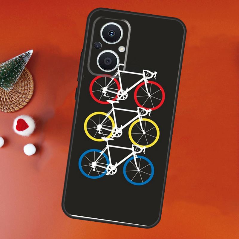 เคสลายจักรยานเสือภูเขาสำหรับ O - Mountain Biking Reno บทวิจารณ์และราคา