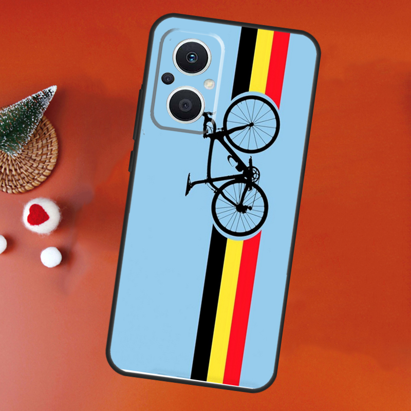 เคสลายจักรยานเสือภูเขาสำหรับ O - Mountain Biking Reno บทวิจารณ์และราคา
