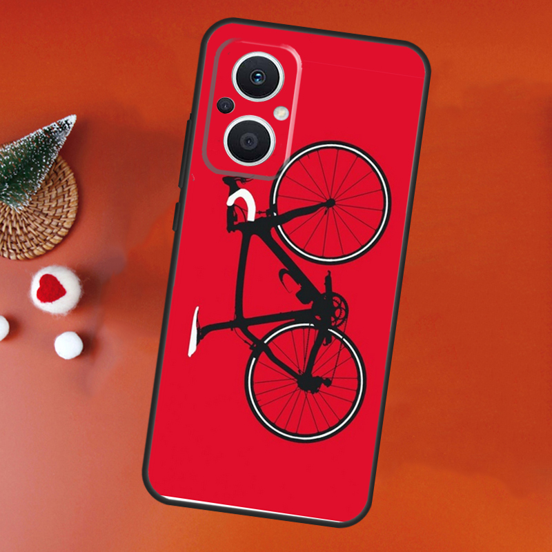 เคสลายจักรยานเสือภูเขาสำหรับ O - Mountain Biking Reno บทวิจารณ์และราคา