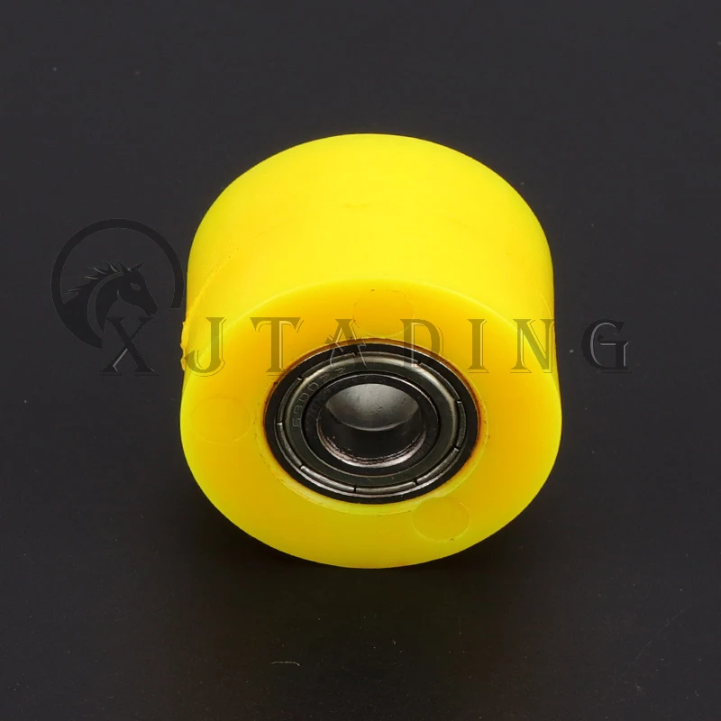 รอกโซ่ล้อเลื่อน8มม./10มม. ตัวน - Chain Guide Iscg บทวิจารณ์และราคา