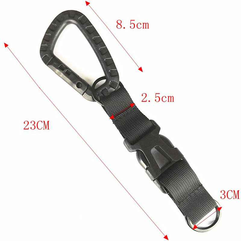 พวงกุญแจอเนกประสงค์สำหรับใช้งา - Chain Quick Link บทวิจารณ์และราคา