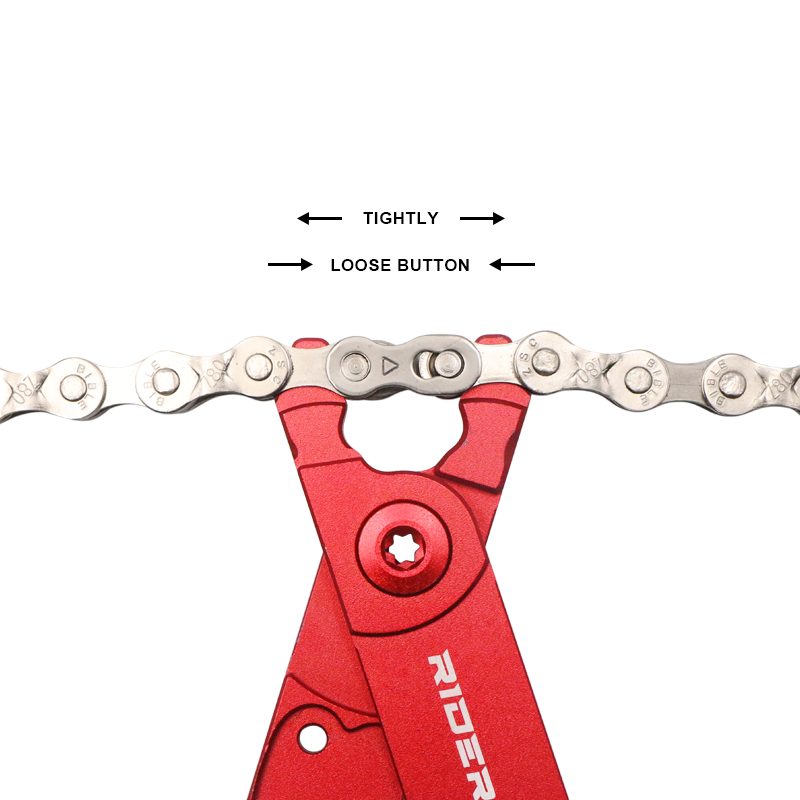 คีมถอดโซ่จักรยานขนาดเล็ก สำหรั - Chain Quick Link บทวิจารณ์และราคา