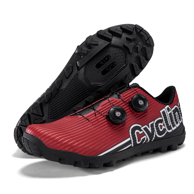 รองเท้าจักรยานเสือภูเขา SD1207 - Xc Mountain Biking Shoes บทวิจารณ์และราคา