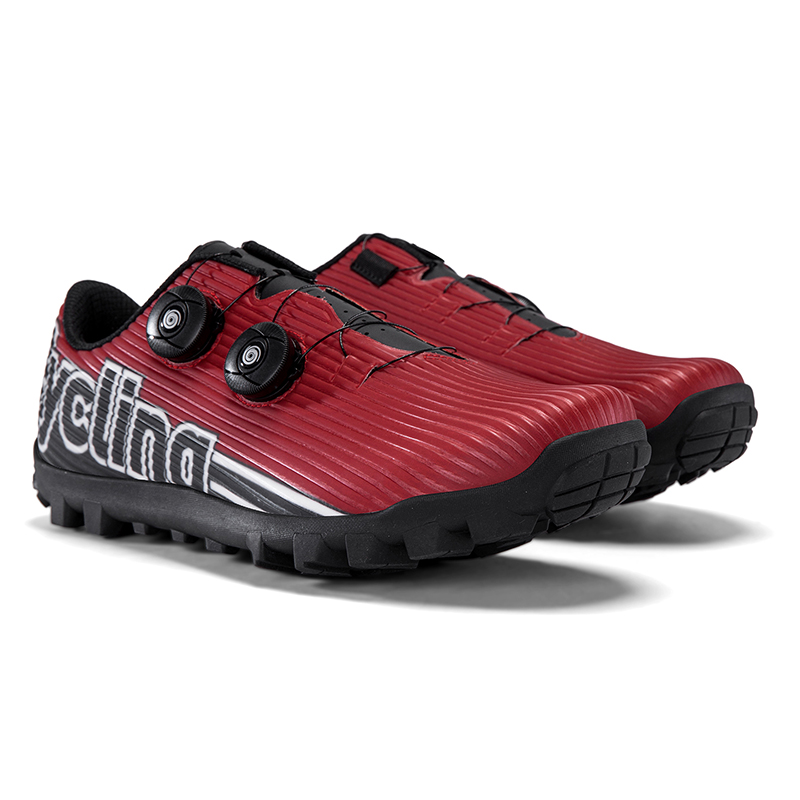 รองเท้าจักรยานเสือภูเขา SD1207 - Xc Mountain Biking Shoes บทวิจารณ์และราคา