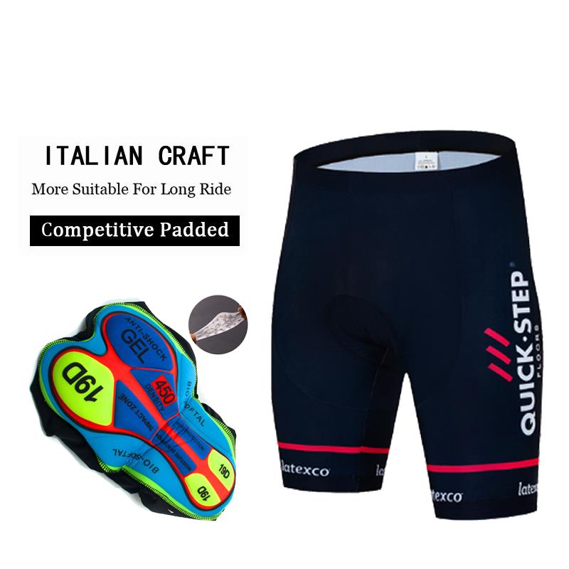 2024 PRO TEAM ขี่จักรยานกางเกง - Mountain Biking Overalls บทวิจารณ์และราคา