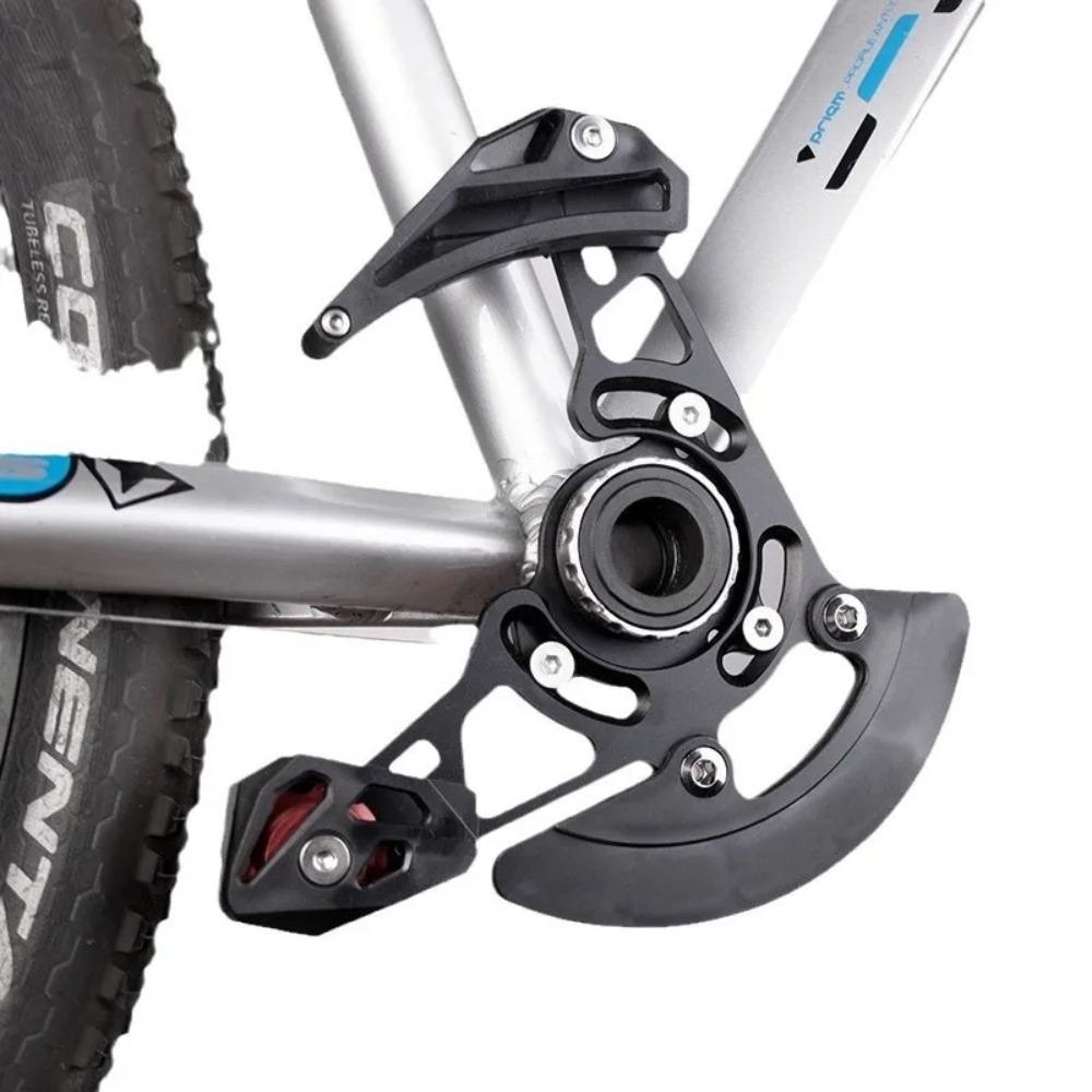 ตัวนำโซ่จักรยาน AXI ISCG 03/05 - Chain Guide Iscg บทวิจารณ์และราคา