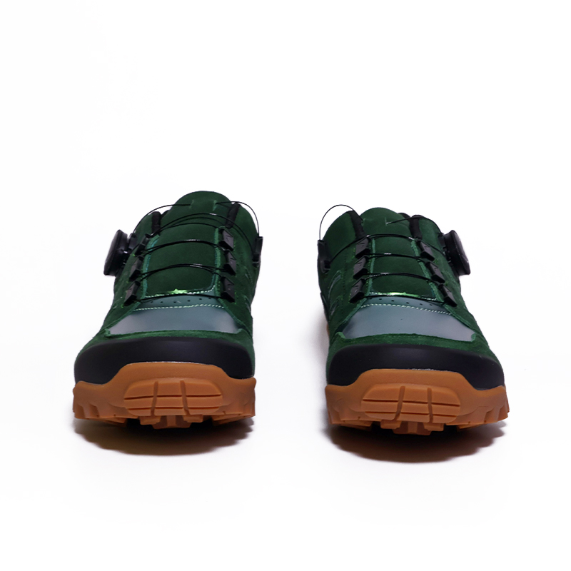 รองเท้าจักรยานเสือภูเขา MTB-18 - Xc Mountain Biking Shoes บทวิจารณ์และราคา