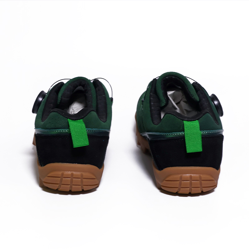 รองเท้าจักรยานเสือภูเขา MTB-18 - Xc Mountain Biking Shoes บทวิจารณ์และราคา
