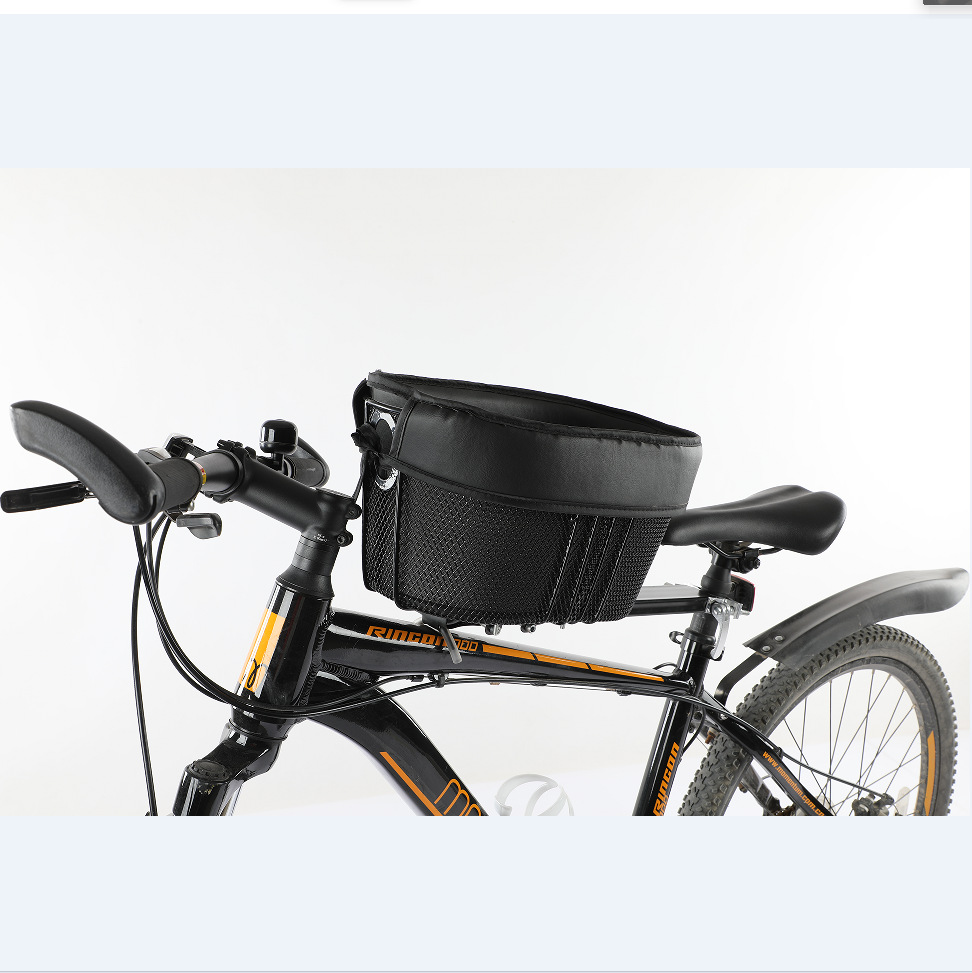 ตะกร้าจักรยานอเนกประสงค์สำหรับ - Mountain Biking With Dog บทวิจารณ์และราคา