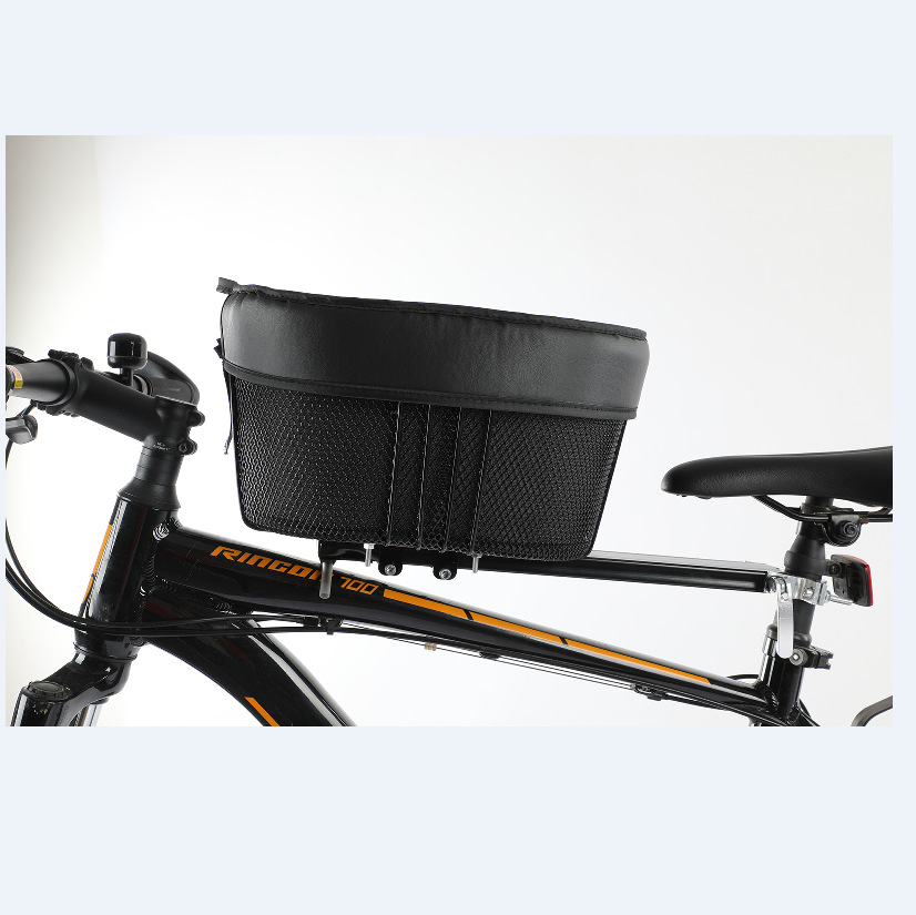 ตะกร้าจักรยานอเนกประสงค์สำหรับ - Mountain Biking With Dog บทวิจารณ์และราคา