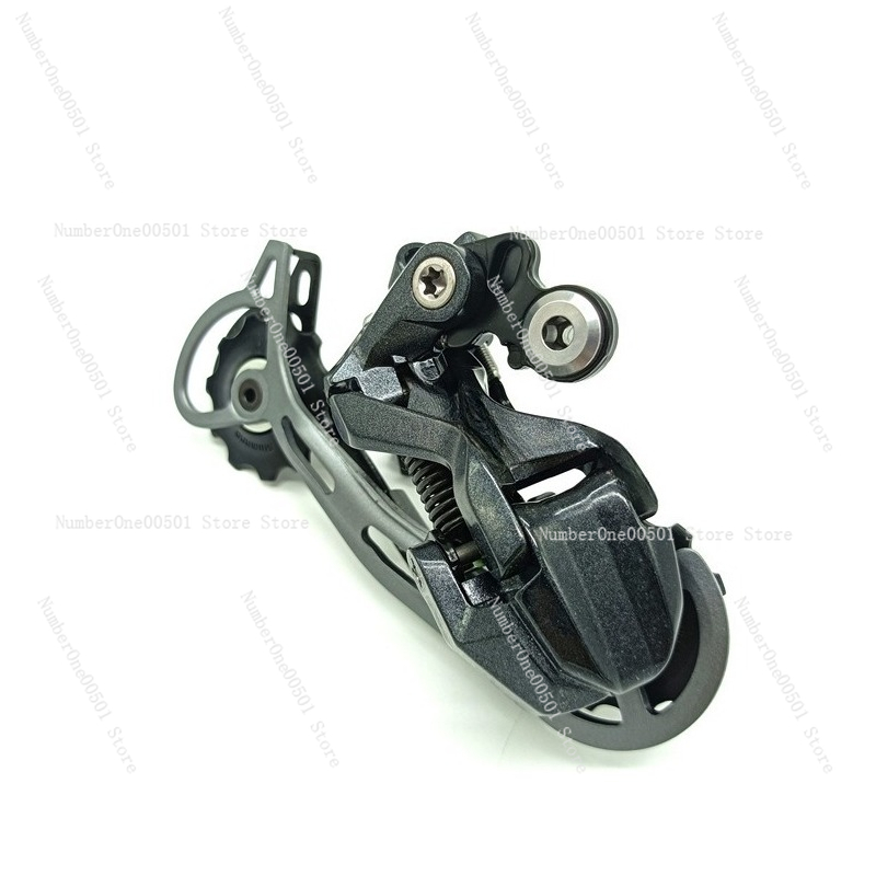 M592 ตัวเปลี่ยนเกียร์หลัง 9 สป - Rear Derailleur Shadow บทวิจารณ์และราคา