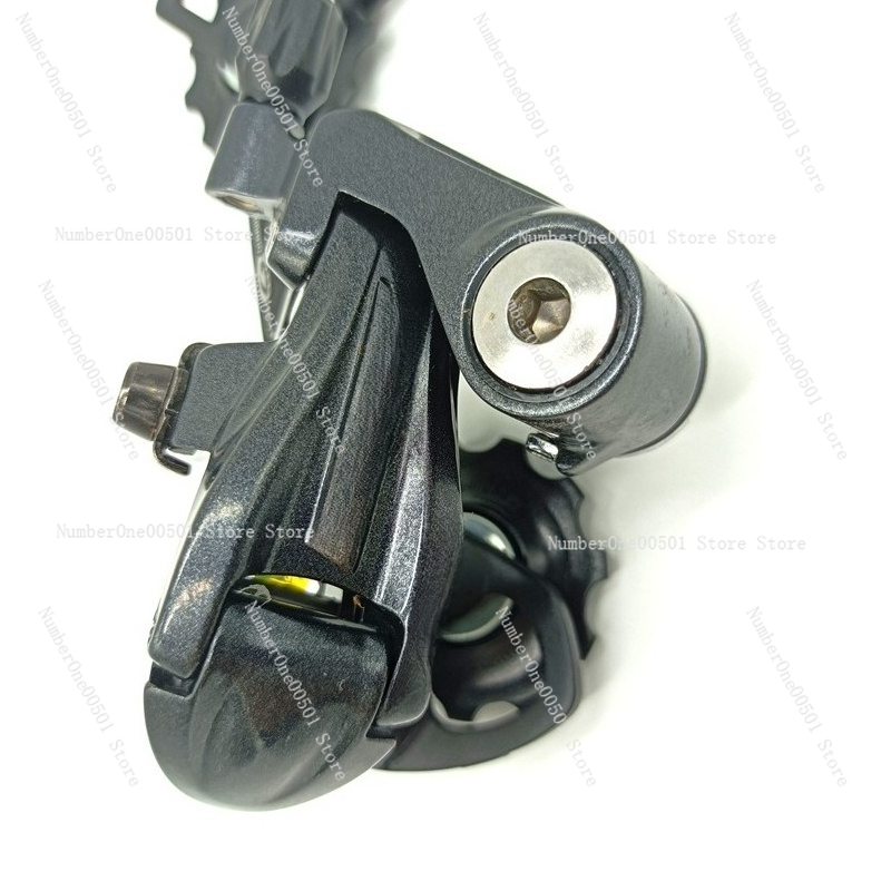 M592 ตัวเปลี่ยนเกียร์หลัง 9 สป - Rear Derailleur Shadow บทวิจารณ์และราคา