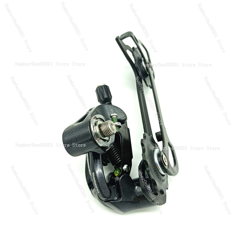 M592 ตัวเปลี่ยนเกียร์หลัง 9 สป - Rear Derailleur Shadow บทวิจารณ์และราคา