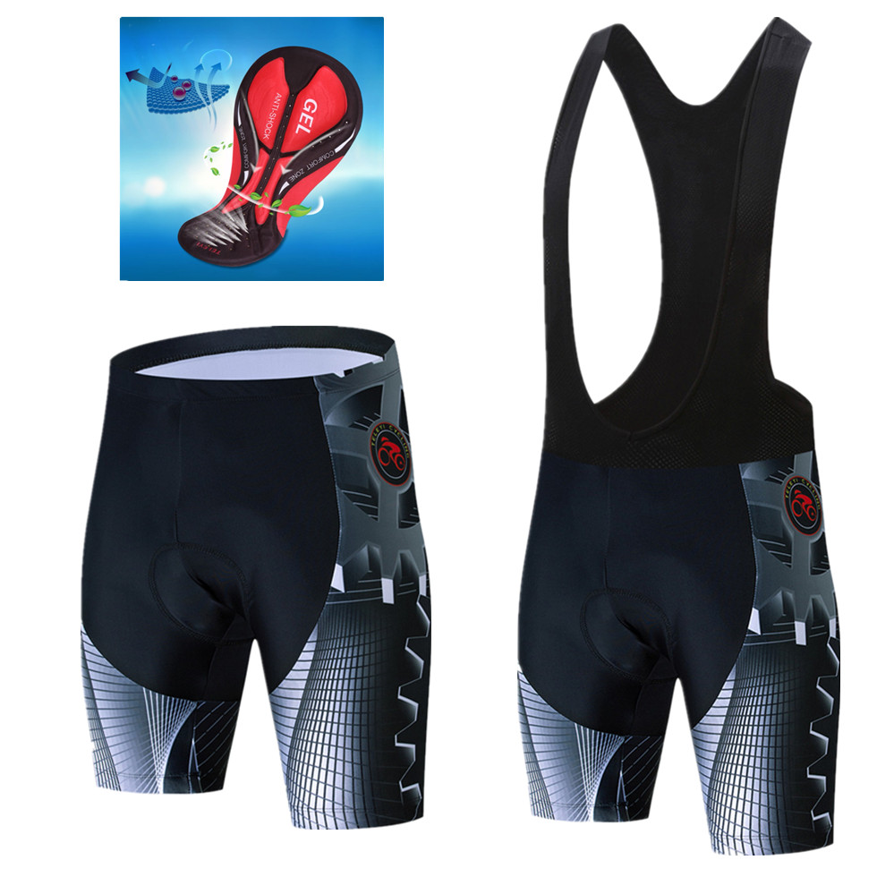 2020ขี่จักรยานกางเกงขาสั้นจักร - Mountain Biking Underwear บทวิจารณ์และราคา