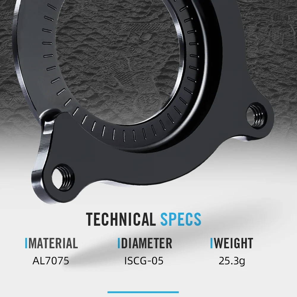 2025 RYET MRP ISCG-05 อะแดปเตอ - Chain Guide Iscg บทวิจารณ์และราคา