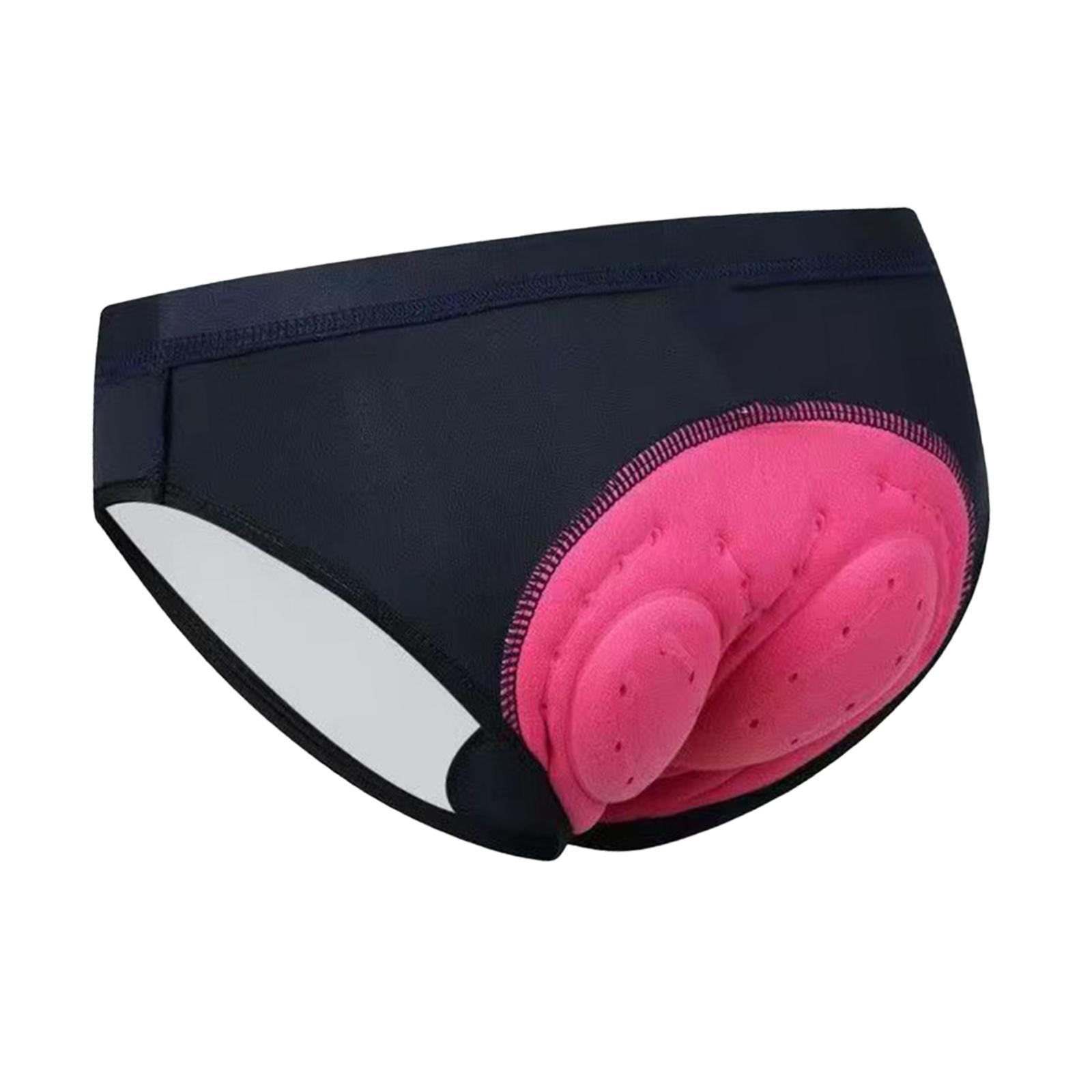 กางเกงในปั่นจักรยานสำหรับผู้หญ - Mountain Biking Underwear บทวิจารณ์และราคา