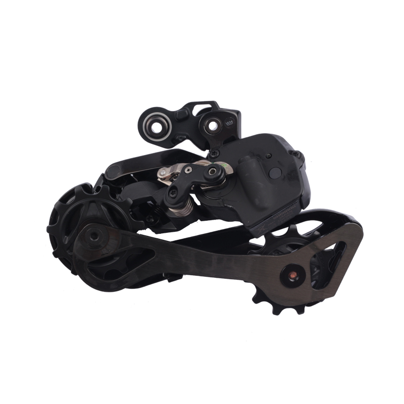 ชิมาโน่ DURA-ACE RD-R9250 Di2  - Rear Derailleur Shadow บทวิจารณ์และราคา
