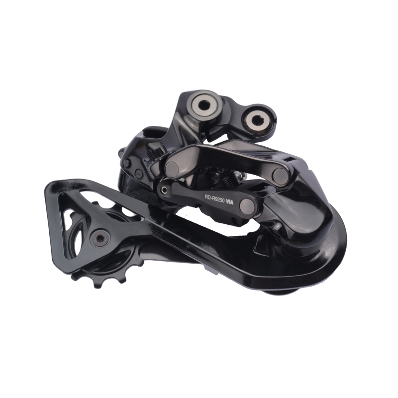 ชิมาโน่ DURA-ACE RD-R9250 Di2  - Rear Derailleur Shadow บทวิจารณ์และราคา