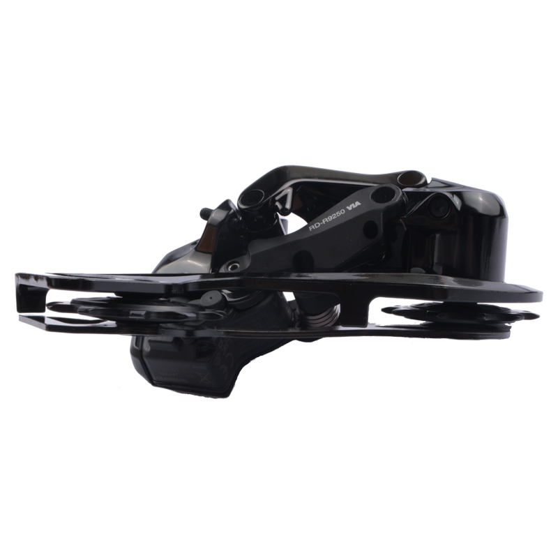ชิมาโน่ DURA-ACE RD-R9250 Di2  - Rear Derailleur Shadow บทวิจารณ์และราคา