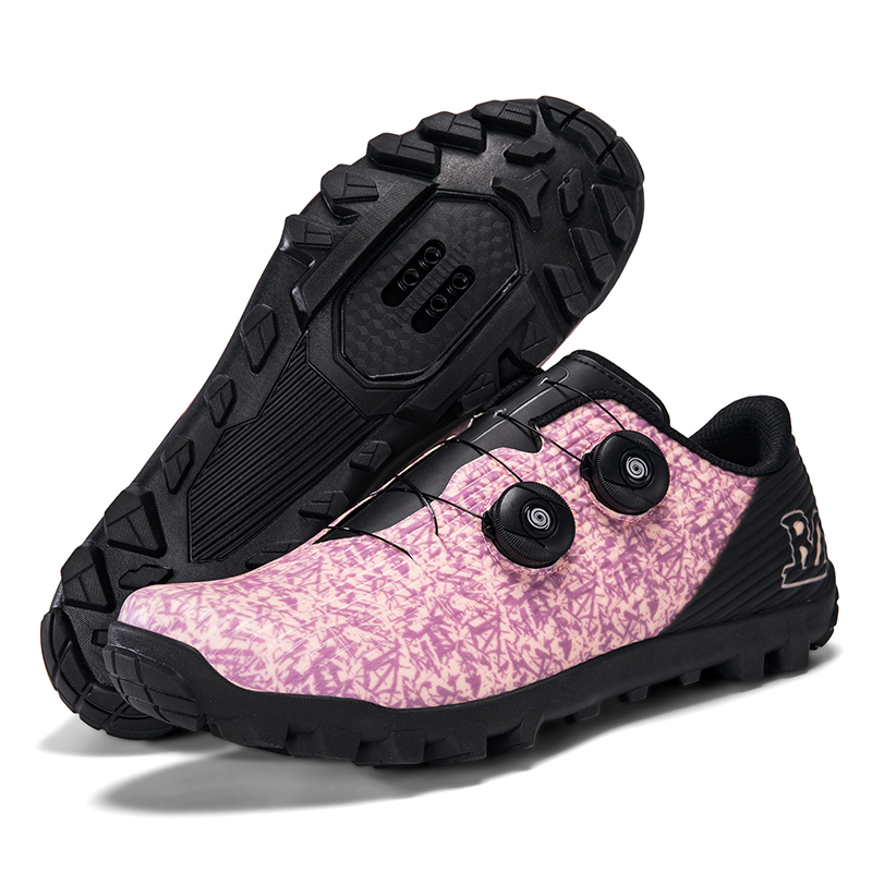 รองเท้าปั่นจักรยาน XC/Trail/MT - Xc Mountain Biking Shoes บทวิจารณ์และราคา
