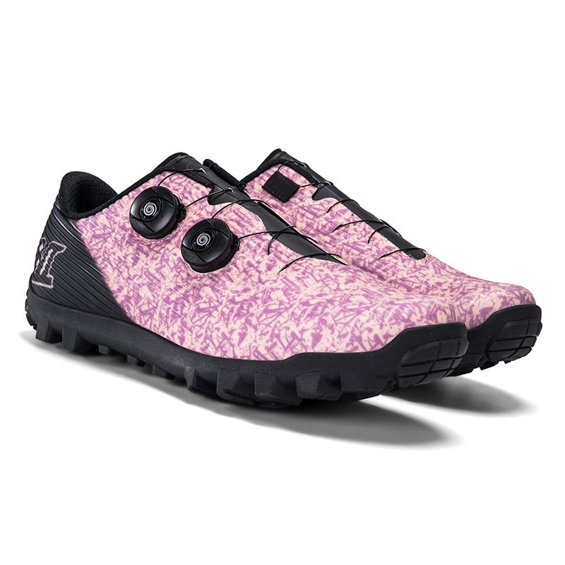 รองเท้าปั่นจักรยาน XC/Trail/MT - Xc Mountain Biking Shoes บทวิจารณ์และราคา