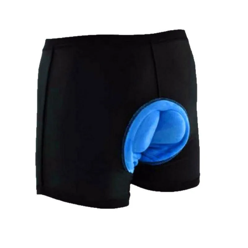 ชุดชั้นในการขี่จักรยานกางเกงปั - Mountain Biking Underwear บทวิจารณ์และราคา