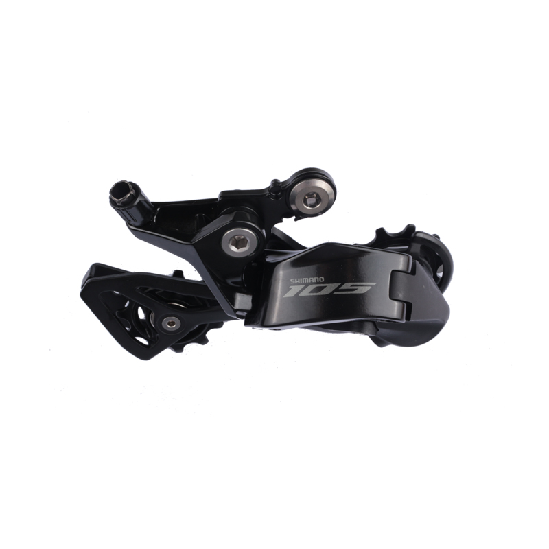 ชิมาโน่ 105 R7100 ชุดเกียร์หลั - Rear Derailleur Shadow บทวิจารณ์และราคา