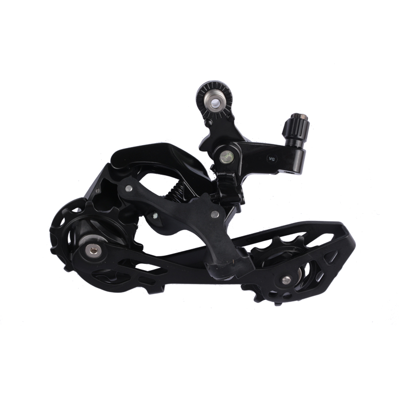 ชิมาโน่ 105 R7100 ชุดเกียร์หลั - Rear Derailleur Shadow บทวิจารณ์และราคา