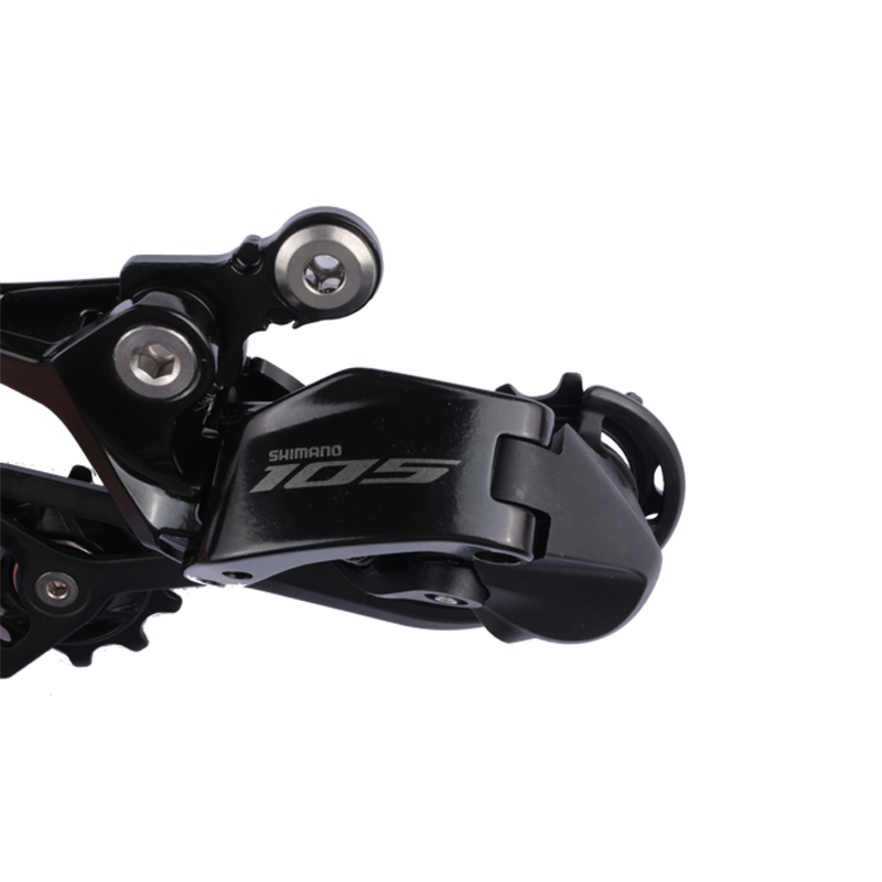 ชิมาโน่ 105 R7100 ชุดเกียร์หลั - Rear Derailleur Shadow บทวิจารณ์และราคา