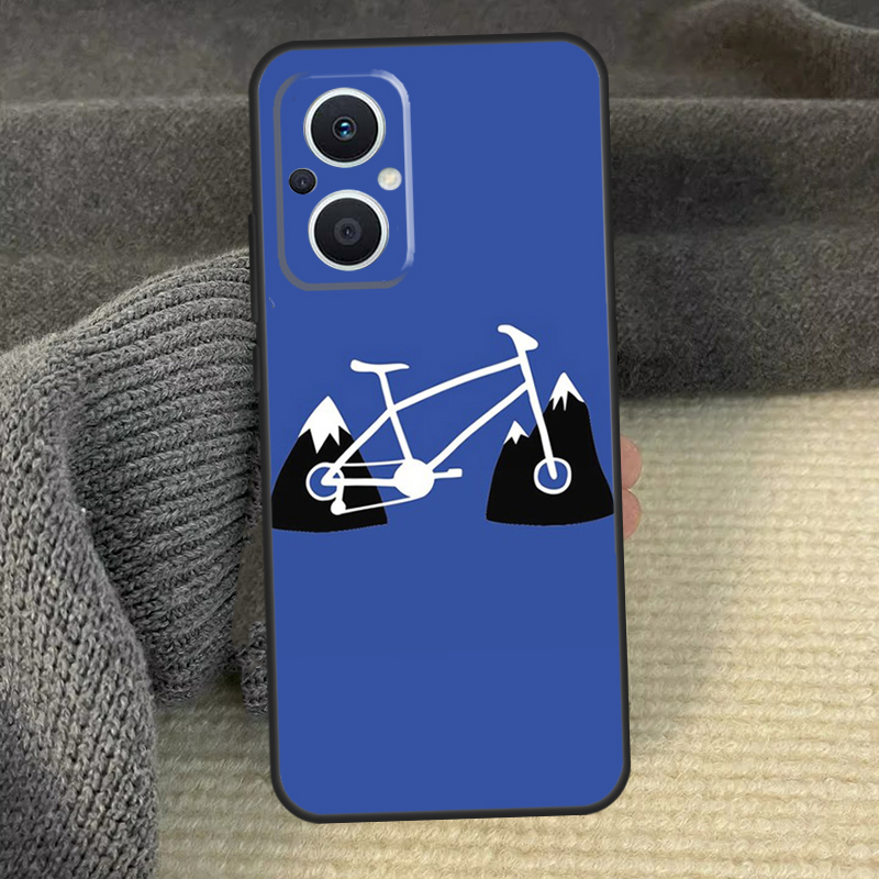เคสโทรศัพท์มือถือลายจักรยานเสื - Mountain Biking Reno บทวิจารณ์และราคา
