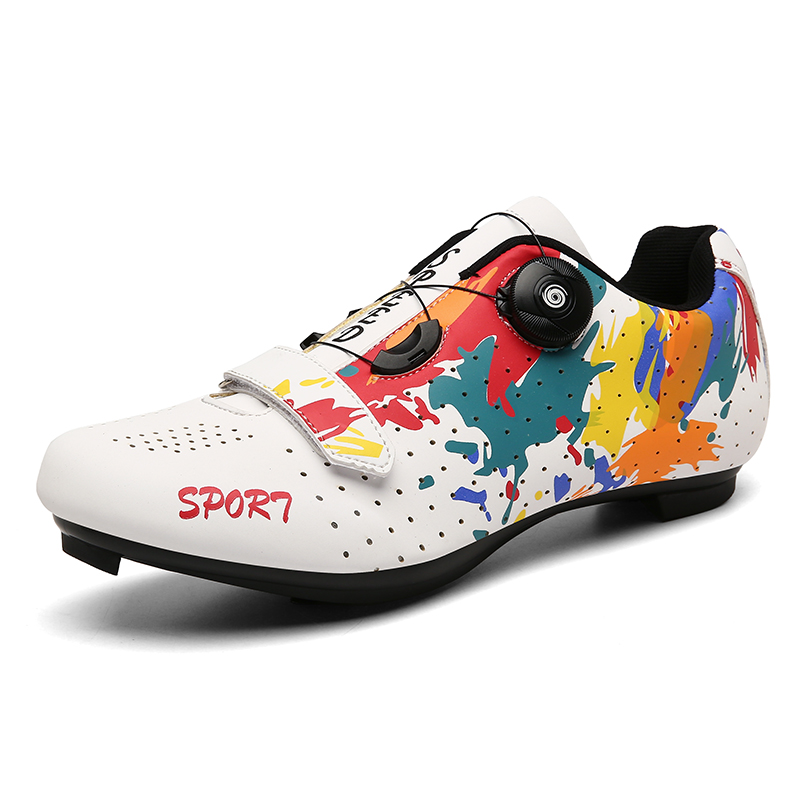 รองเท้าปั่นจักรยานเสือภูเขา/เส - Xc Mountain Biking Shoes บทวิจารณ์และราคา