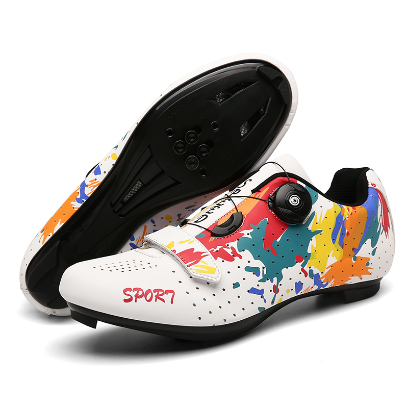 รองเท้าปั่นจักรยานเสือภูเขา/เส - Xc Mountain Biking Shoes บทวิจารณ์และราคา