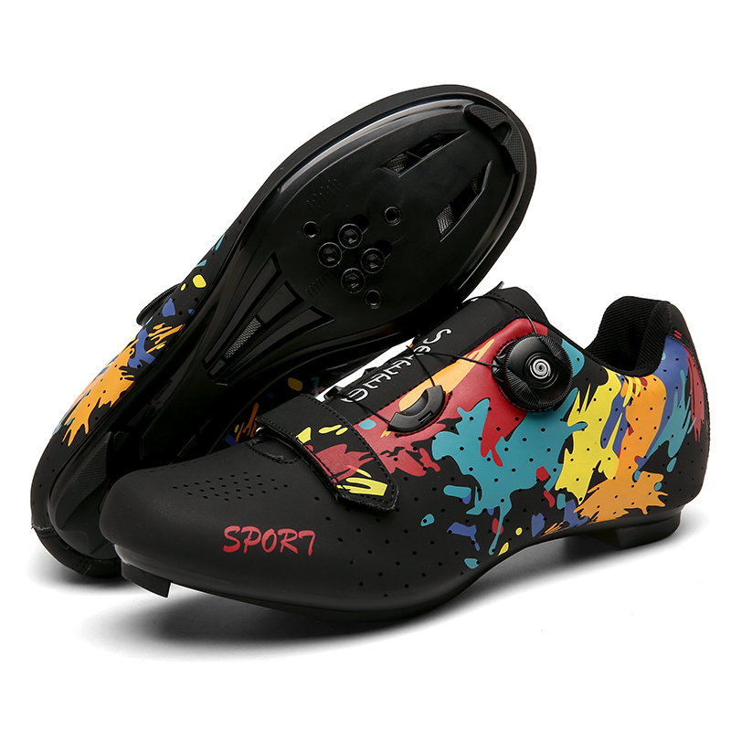 รองเท้าปั่นจักรยานเสือภูเขา/เส - Xc Mountain Biking Shoes บทวิจารณ์และราคา