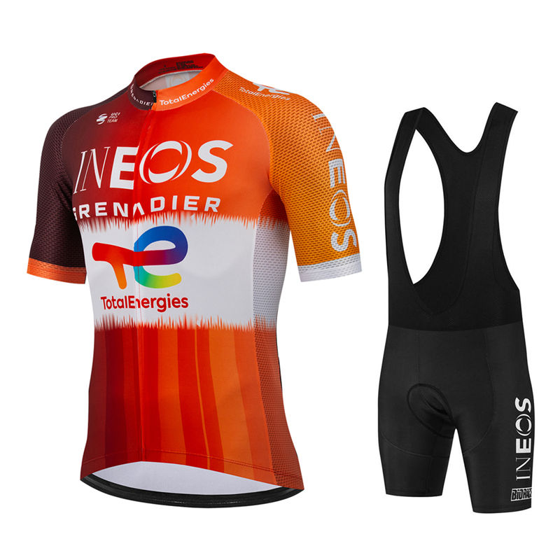 ชุดเสื้อปั่นจักรยาน Ineos New  - Mountain Biking Underwear บทวิจารณ์และราคา