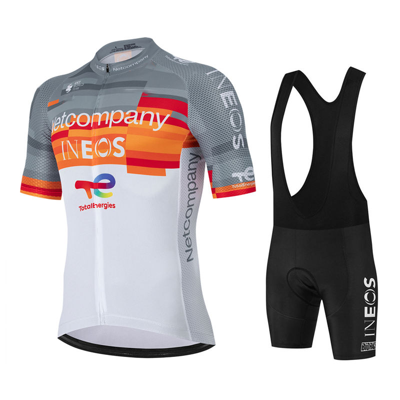 ชุดเสื้อปั่นจักรยาน Ineos New  - Mountain Biking Underwear บทวิจารณ์และราคา