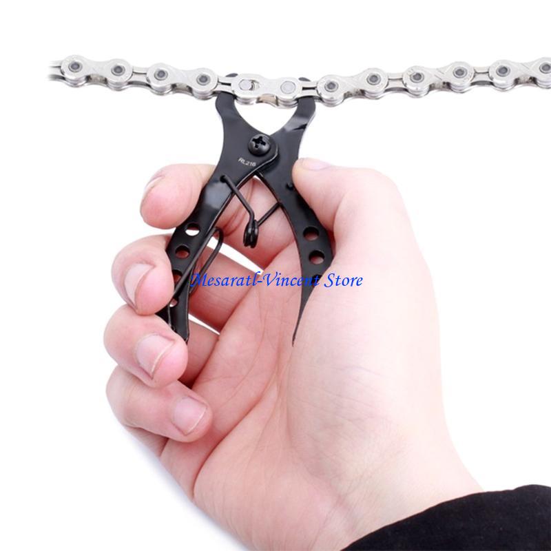 A70F จักรยาน CHAIN ​​CLAMP Qui - Chain Quick Link บทวิจารณ์และราคา