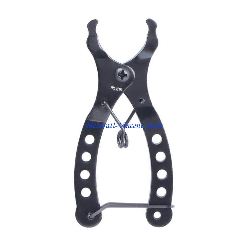 A70F จักรยาน CHAIN ​​CLAMP Qui - Chain Quick Link บทวิจารณ์และราคา