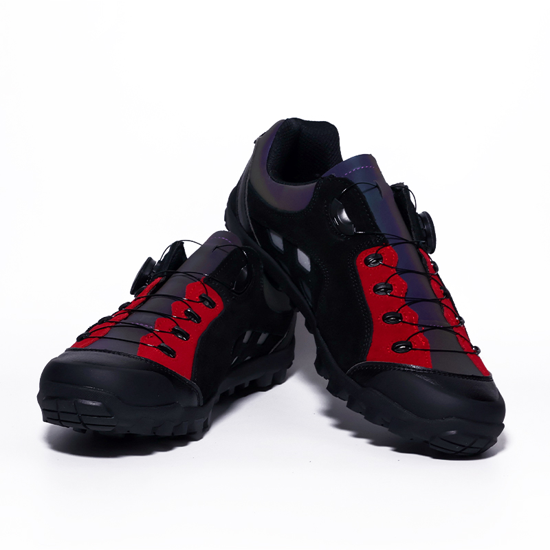 รองเท้าปั่นจักรยานเสือภูเขา MT - Xc Mountain Biking Shoes บทวิจารณ์และราคา