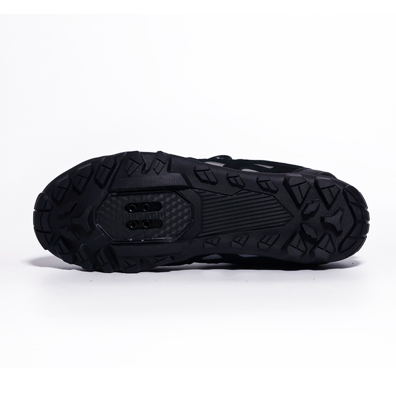 รองเท้าปั่นจักรยานเสือภูเขา MT - Xc Mountain Biking Shoes บทวิจารณ์และราคา