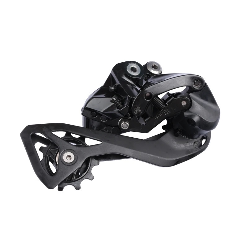ชุดเกียร์หลัง SHIMANO Di2 12 ส - Rear Derailleur Shadow บทวิจารณ์และราคา