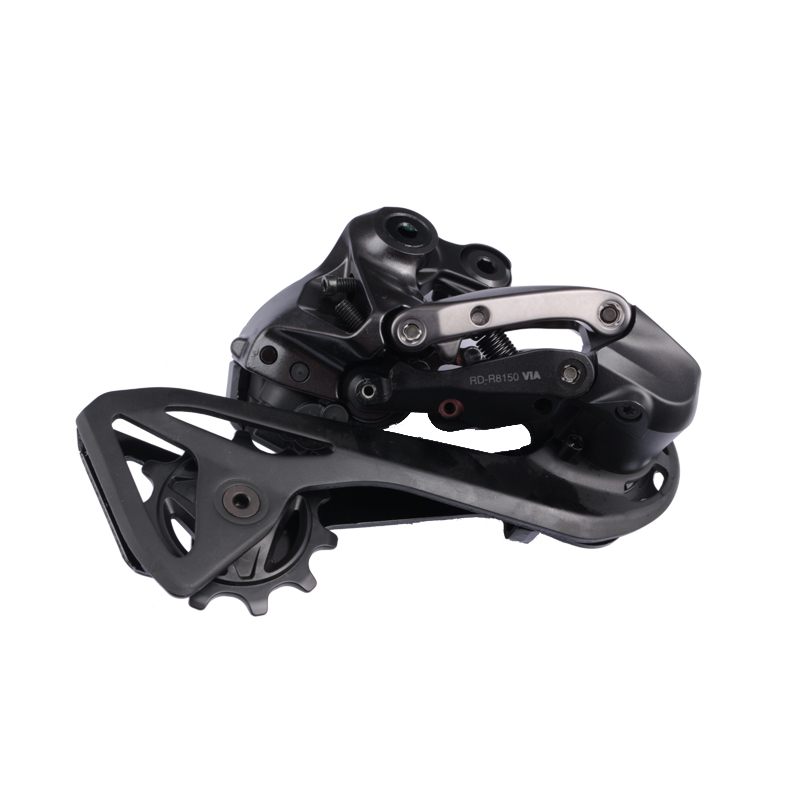 ชุดเกียร์หลัง SHIMANO Di2 12 ส - Rear Derailleur Shadow บทวิจารณ์และราคา