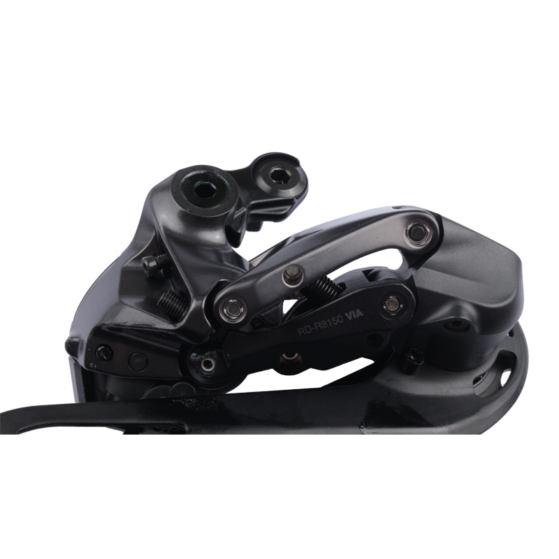 ชุดเกียร์หลัง SHIMANO Di2 12 ส - Rear Derailleur Shadow บทวิจารณ์และราคา