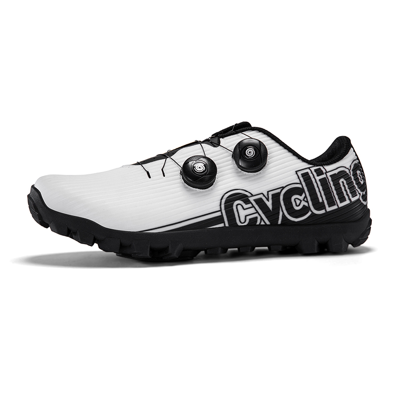 รองเท้าจักรยานเสือภูเขา SD1207 - Xc Mountain Biking Shoes บทวิจารณ์และราคา