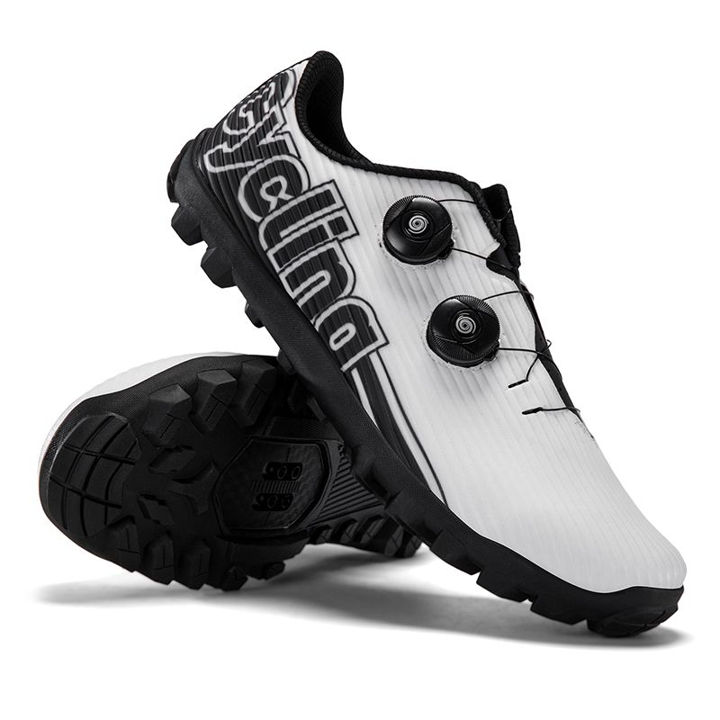 รองเท้าจักรยานเสือภูเขา SD1207 - Xc Mountain Biking Shoes บทวิจารณ์และราคา