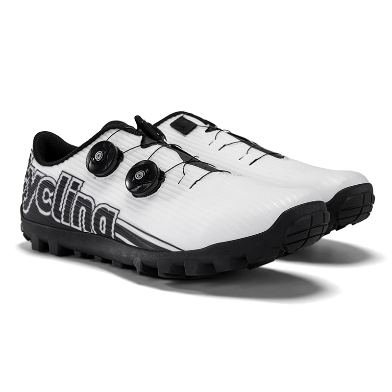 รองเท้าจักรยานเสือภูเขา SD1207 - Xc Mountain Biking Shoes บทวิจารณ์และราคา